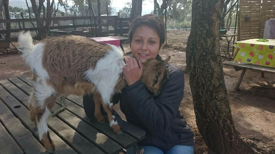 فيلا Ferme De Chiuni Cargèse المظهر الخارجي الصورة